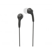 Motorola Earbuds 2 In-Ear Headphones Black