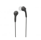 Motorola Earbuds 2 In-Ear Hoofdtelefoon Zwart