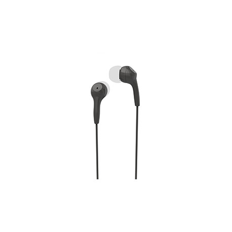 Motorola Earbuds 2 In-Ear Hoofdtelefoon Zwart