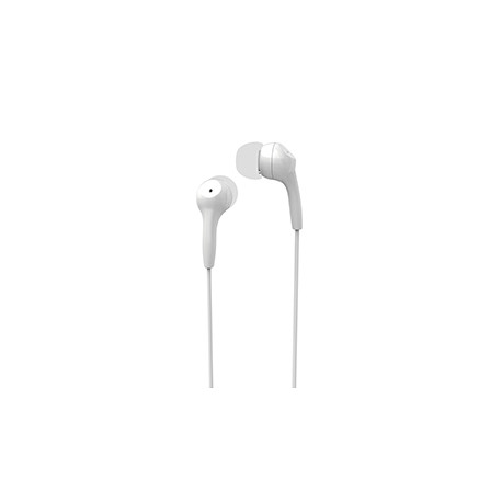 Motorola Earbuds 2 In-Ear Headphones White