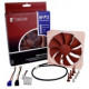 Noctua Fan Cooler - NF-P12 - 120 x 120 x 25mm