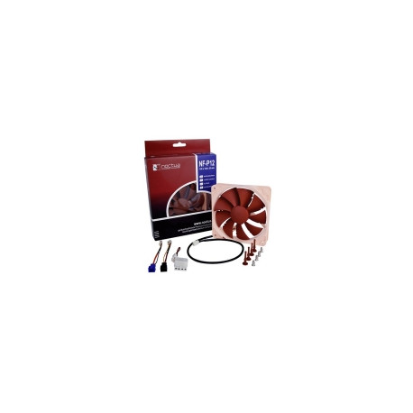 Noctua Fan Cooler - NF-P12 - 120 x 120 x 25mm