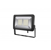 Elix - Projecteur LED Premium Line 100W 4000K IP65 Noir