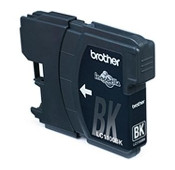 Brother Cartridge LC1100BK Black