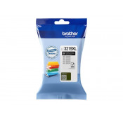  Brother LC-3219XLBK - zwart - ink cartridge