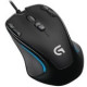 Logitech G300S