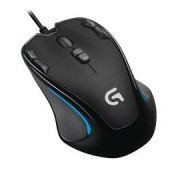 Logitech G300S