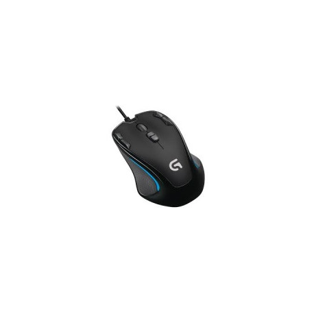 Logitech G300S