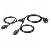 Power Cable Y IEC