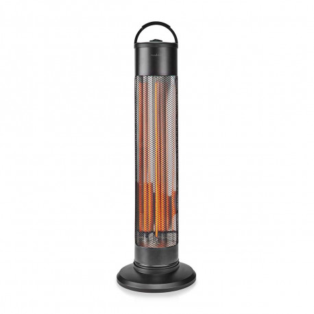 1200W Patio Heater - Black