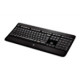 Logitech Clavier Sans Fil Rétro Eclairé K800