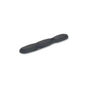 Kensington - Comfort Gel - Keyboard Wrist Rest Black