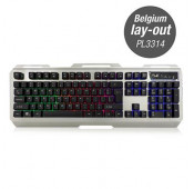 Ewent Play PL3314 - keyboard - Belgium