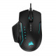 Corsair GLAIVE RGB PRO Mouse Right USB 18000 DPI