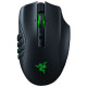 Razer Naga Pro Gamer Mouse Black Wireless