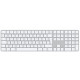 Apple Magic Keyboard touch ID - French BT