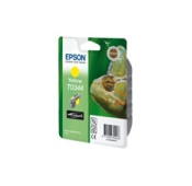 Epson Inkjet T0344 Yellow - Epson Stylus Photo 2100