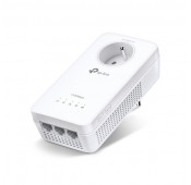 TP-Link CPL Adaptateur Wifi AC Avec prise Gigogne WPA8635P