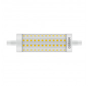 Osram Parathom Line LED R7s 118mm 16W 2000lm Dimmable