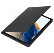Samsung foliocover voor Galaxy Tab A8 Donkergrijs