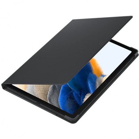 Samsung foliocover voor Galaxy Tab A8 Donkergrijs