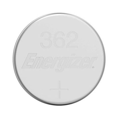 Energizer - Watch battery SR58 1.55V DC 26 Mah