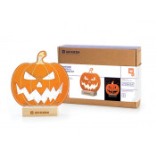 XL Soldering Kit - Terrifying Pumpkin