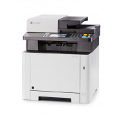 Kyocera ECOSYS M5526cdw - Printer AIO Color Laser