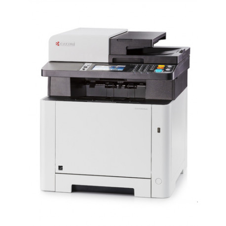 Kyocera ECOSYS M5526cdw - Printer AIO kleurenlaser