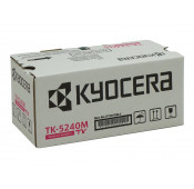 Kyocera TK 5240M - magenta toner - 3000p