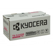 Kyocera TK 5240M - toner magenta - 3000p