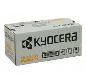 Kyocera TK 5240Y - yellow toner - 3000p