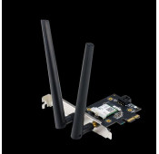 ASUS PCE-AX3000 Intern WLAN / Bluetooth 3000 Mbit/s