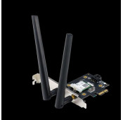 ASUS PCE-AX3000 Interne WLAN / Bluetooth 3000 Mbit/s