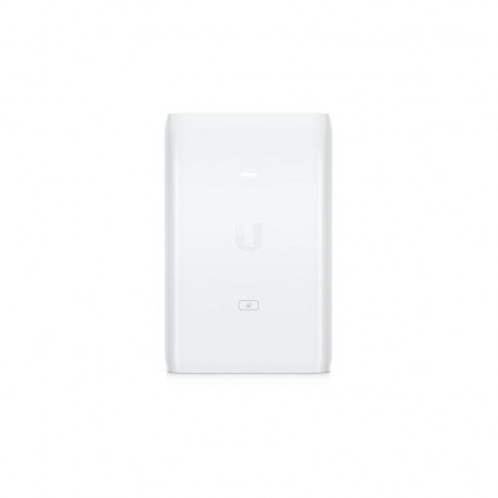 Ubiquiti POE Injector PoE+ Gigabit 802.3at max. 30W 48V