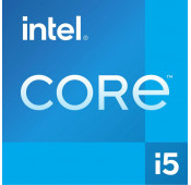  Intel Core i5 12400 / 2.5 GHz processor - doos
