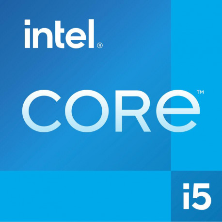  Intel Core i5 12400 / 2.5 GHz processor - doos