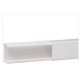 Legrand - Molding DLP section 40 x 25mm White 2.1M