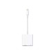 Apple Lightning vers USB 3 Adaptateur Camera