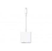 Apple Lightning vers USB 3 Adaptateur Camera