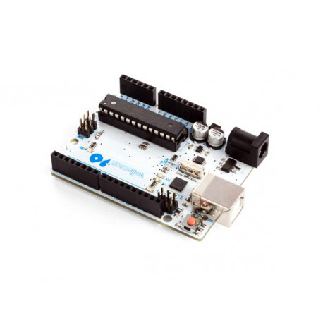 ATmega328 UNO Development Board