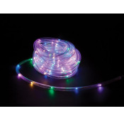 Guirlande Tube Led - 6 m - 120 LED - multicolore