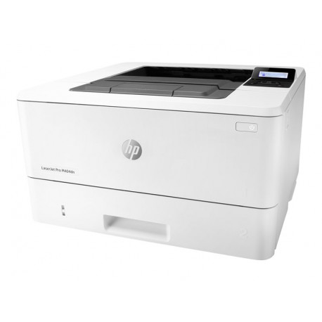 HP LaserJet Pro M404dn - printer - Z/W - laser