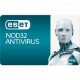 NOD32 - Antivirus - V10 - 2Y - 1PC