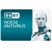 NOD32 - Antivirus - V10 - 2Y - 1PC