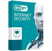 ESET Internet Security 2Y 1PC