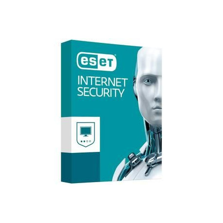 ESET Internet Security 2Y 1PC