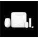 Hikvision AX-PRO Draadloos 64 Zone Alarm