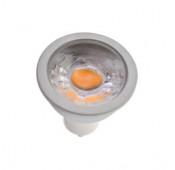 Elix - COB LED lamp - GU10 - 6W - 610 Lm - 4000K Koel wit