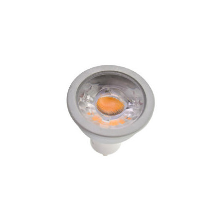 Elix - Led lamp Cob GU10 1 Led 6W 610 Lm 4000K Cool white